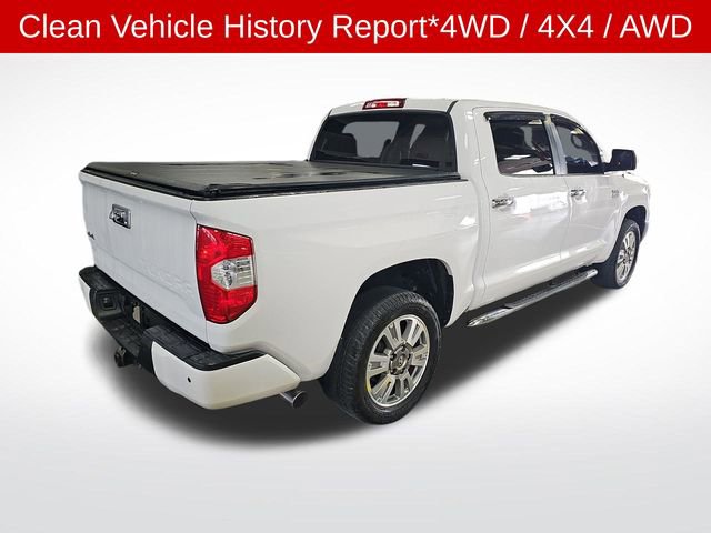 Used 2017 Toyota Tundra 1794 Edition image 4