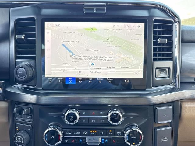 New 2026 Ford F250 Lariat w/ Tremor Off-Road Package image 25