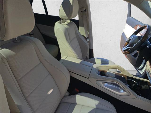 Certified 2023 Mercedes-Benz GLE 350 4MATIC image 24