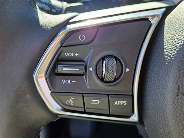 New 2025 Acura RDX w/ Technology Package image 31