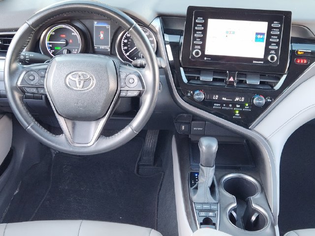 Used 2023 Toyota Camry SE FWD image 26