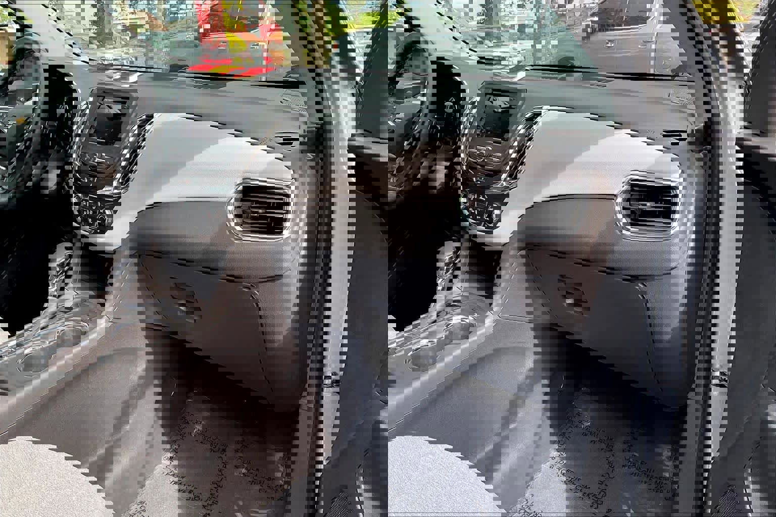 Used 2023 Chevrolet Equinox LT image 16