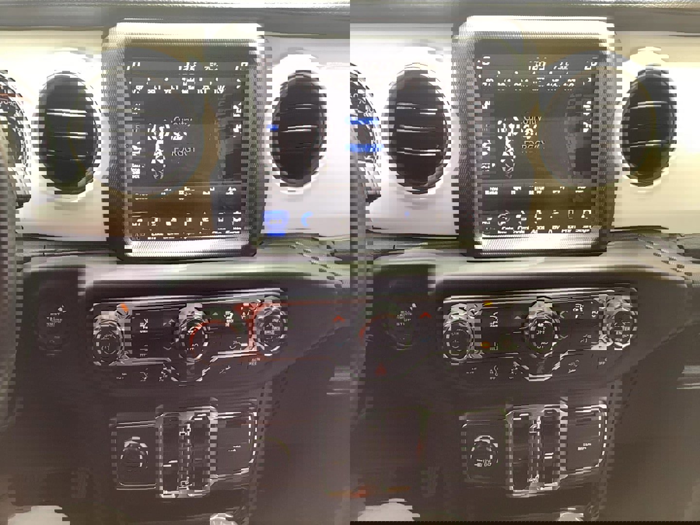 Certified 2021 Jeep Wrangler Unlimited Islander image 15