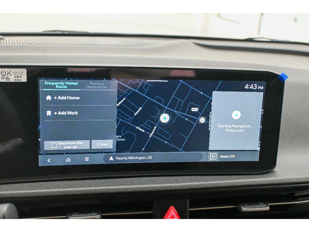 New 2025 Kia EV6 Light image 32