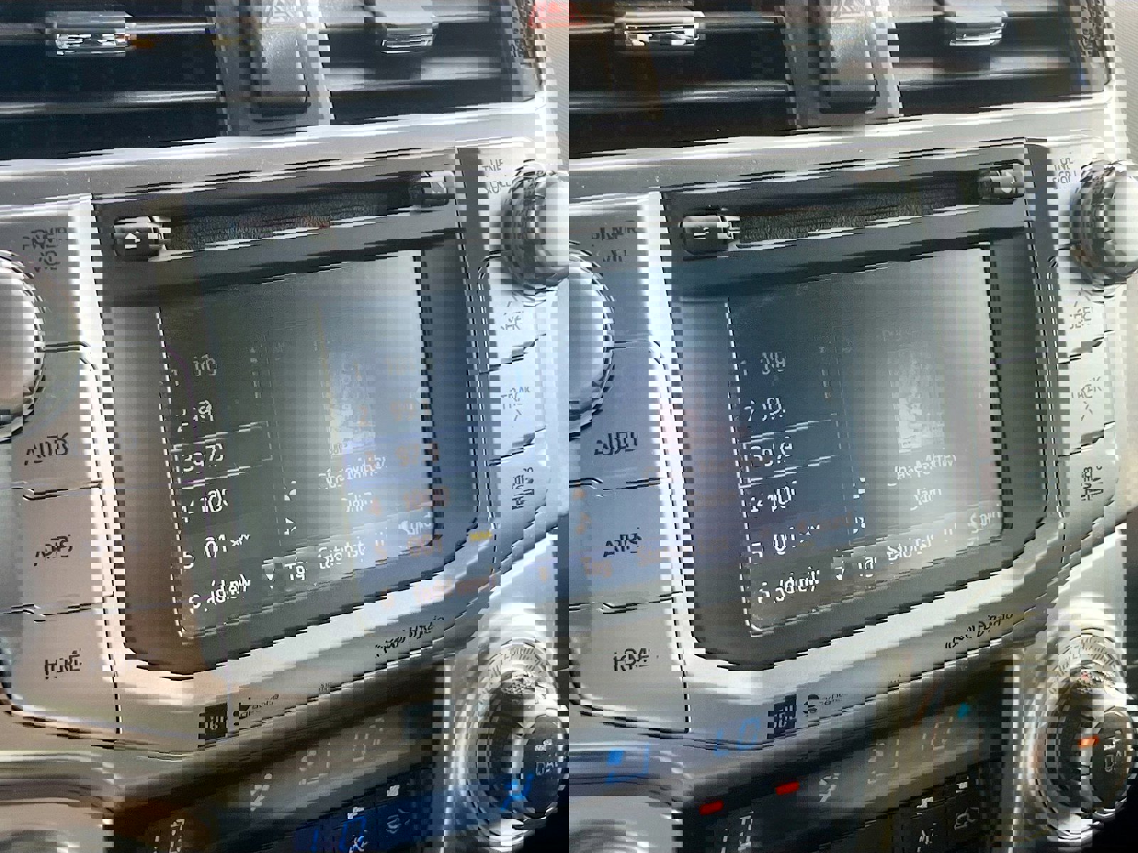 Used 2017 Toyota 4Runner Limited RWD image 15