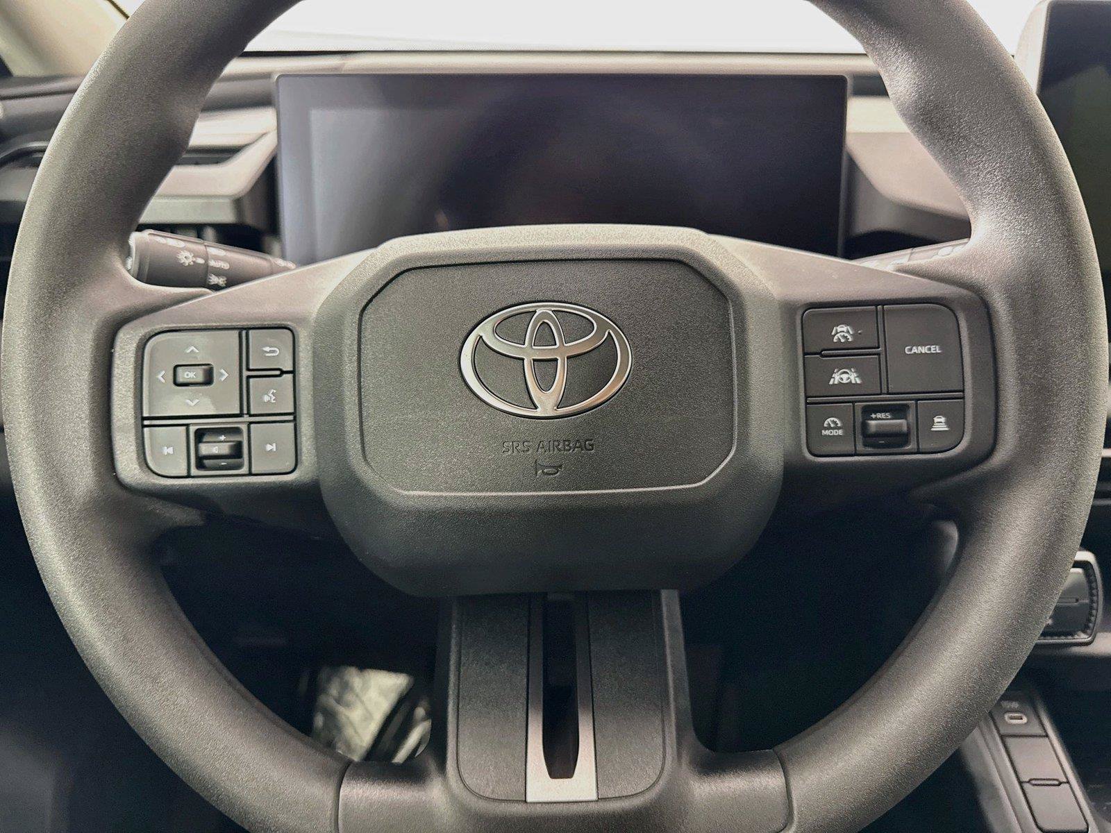 Used 2026 Toyota RAV4 LE FWD image 16