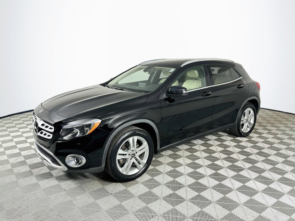 Used 2019 Mercedes-Benz GLA 250 image 3