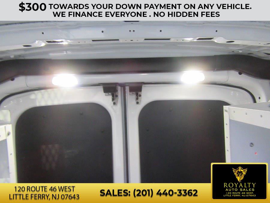 Used 2020 Ford Transit 250 Medium Roof w/ Load Area Protection Package image 26