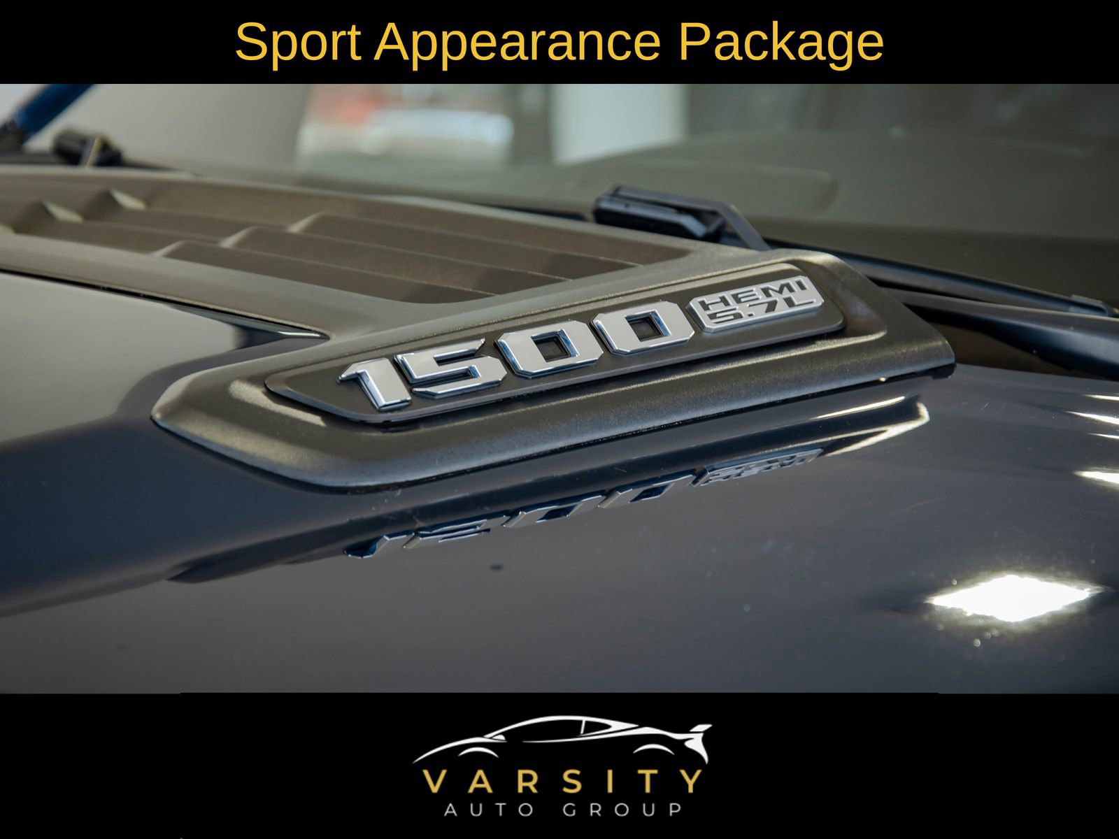 Used 2020 RAM 1500 Laramie AWD/4WD image 7