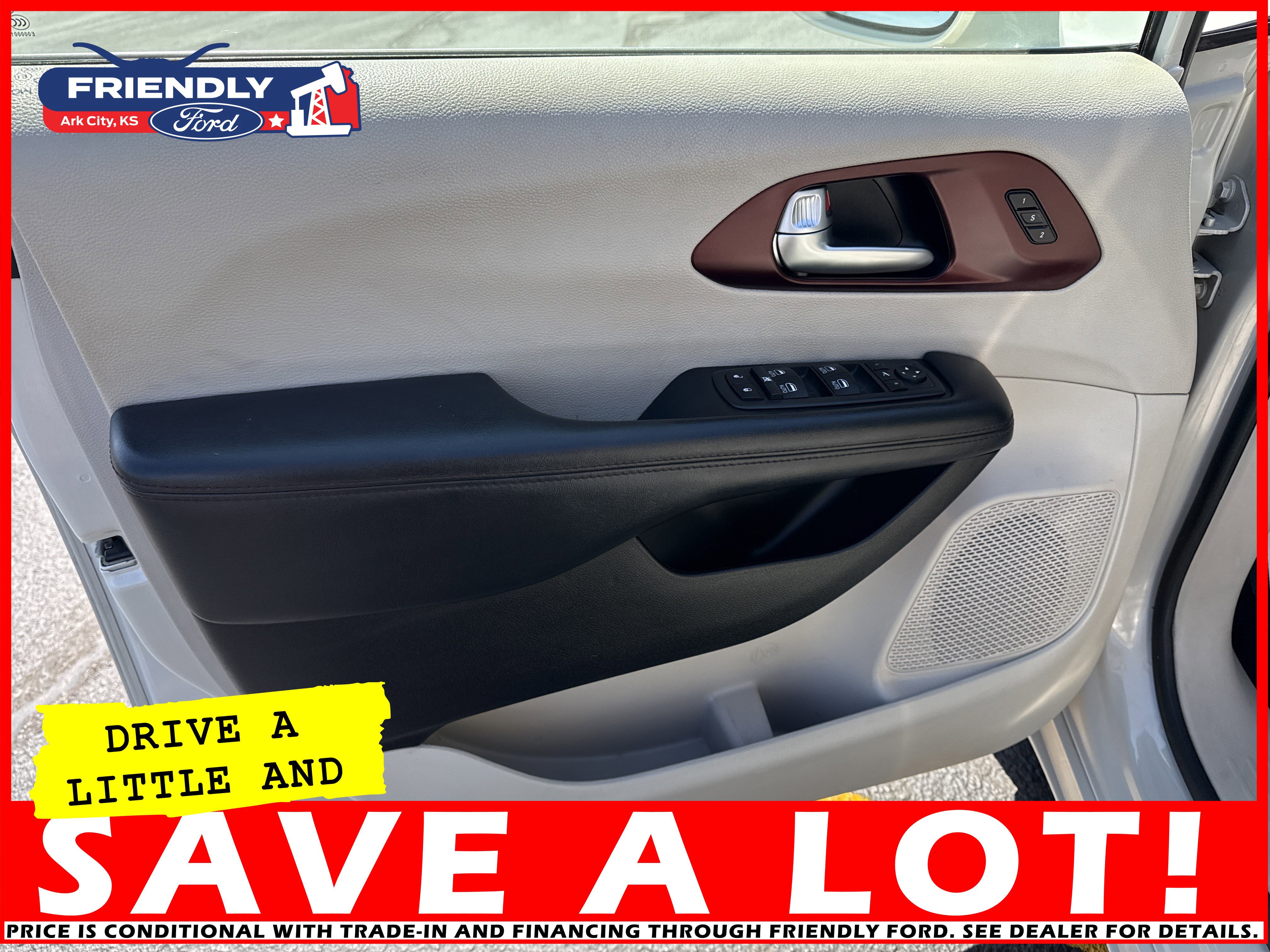 Used 2020 Chrysler Pacifica Limited image 13