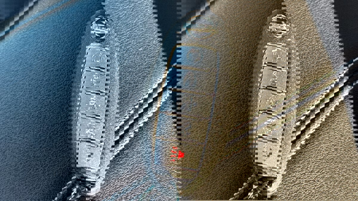 Used 2023 Nissan Altima 2.5 SV image 29