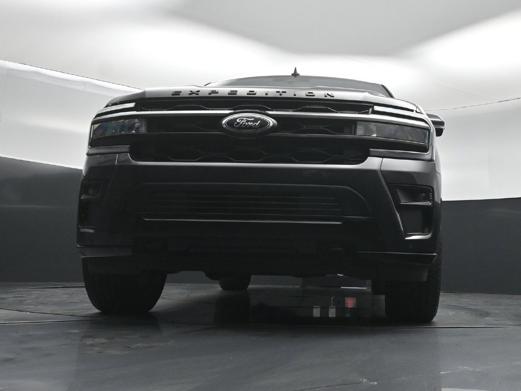 Certified 2022 Ford Expedition Max Limited AWD/4WD image 46