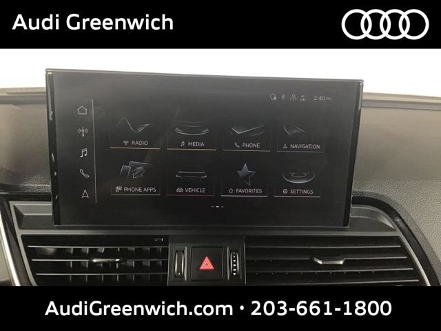 Certified 2023 Audi Q5 2.0T Premium w/ Convenience Package AWD/4WD image 17