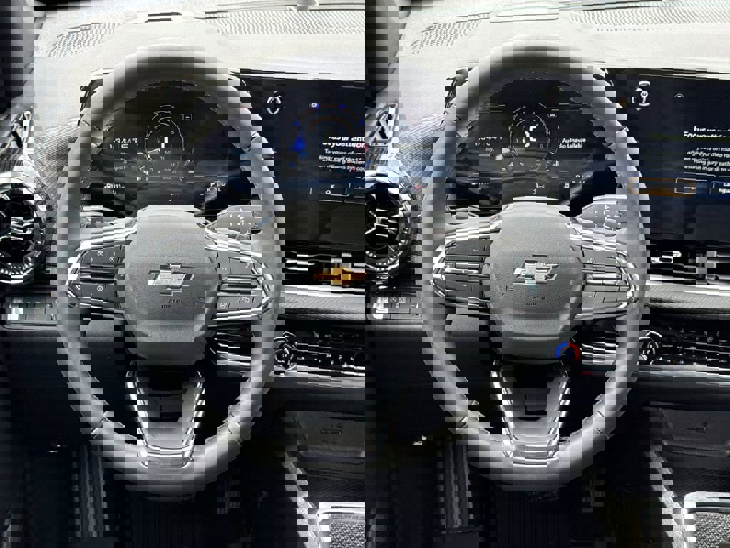 New 2026 Chevrolet Equinox LT image 25