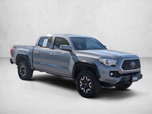 Used 2019 Toyota Tacoma TRD Off-Road image 3