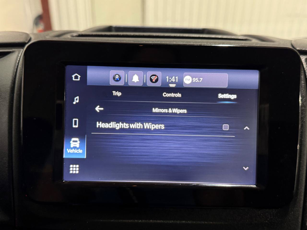 Used 2024 RAM ProMaster 1500 w/ Power Group FWD image 28
