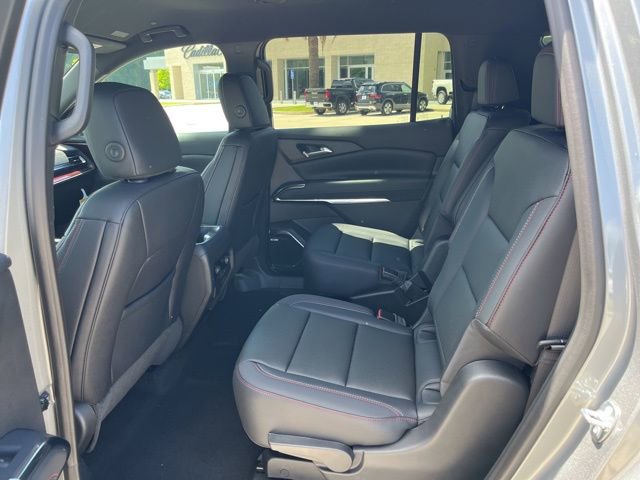 New 2026 Chevrolet Traverse Z71 AWD/4WD image 42