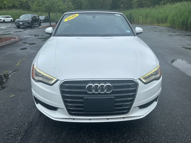 Used 2016 Audi A3 2.0T Premium w/ Audi MMI Navigation Plus AWD/4WD image 9