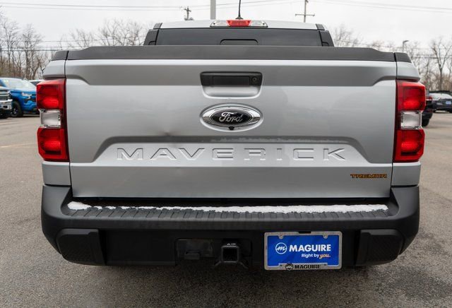 Used 2023 Ford Maverick Tremor w/ Tremor Off-Road Package image 7