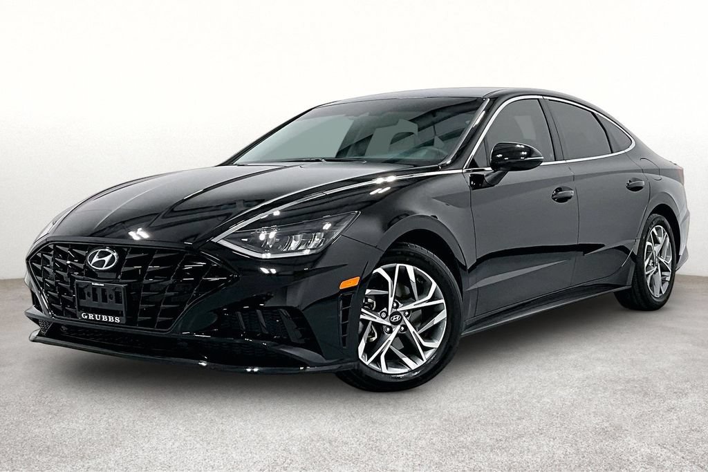 Used 2023 Hyundai Sonata SEL FWD image 14