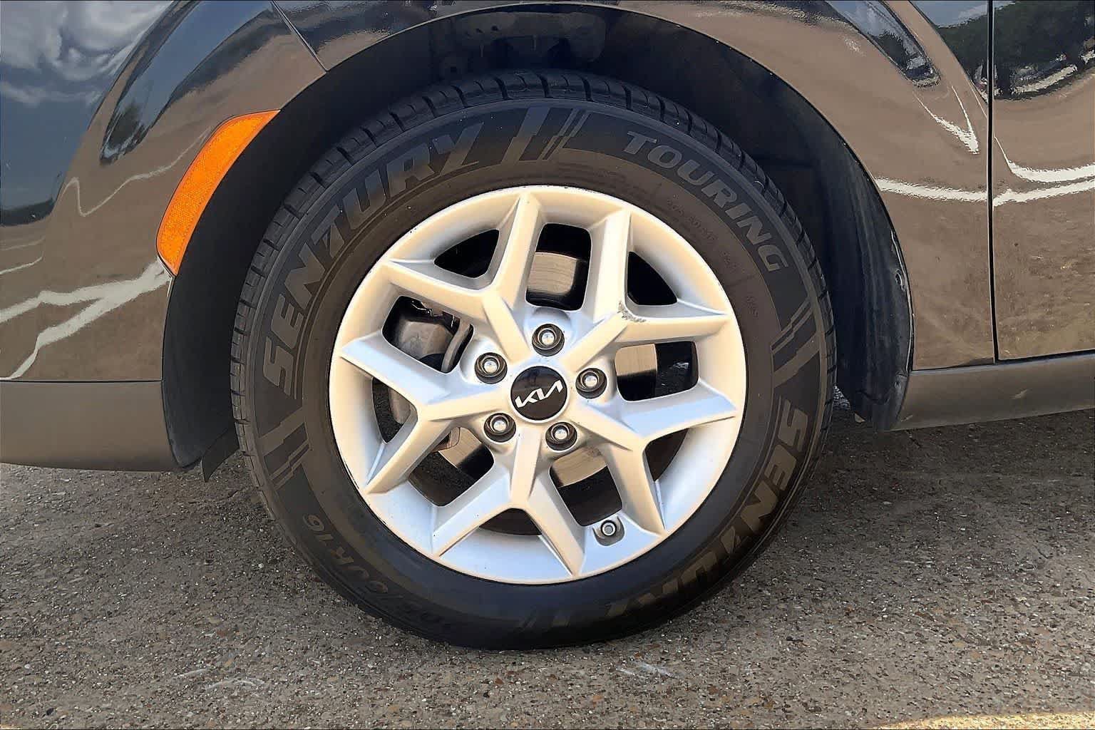 Used 2022 Kia Soul LX w/ Technology Package FWD image 7