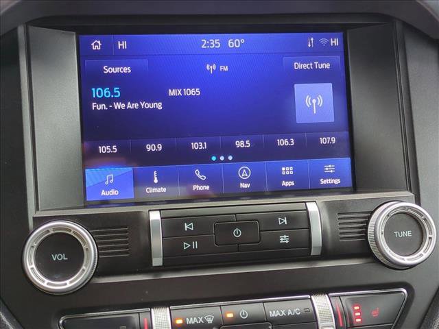 Used 2023 Ford Mustang Premium w/ Equipment Group 201A image 16