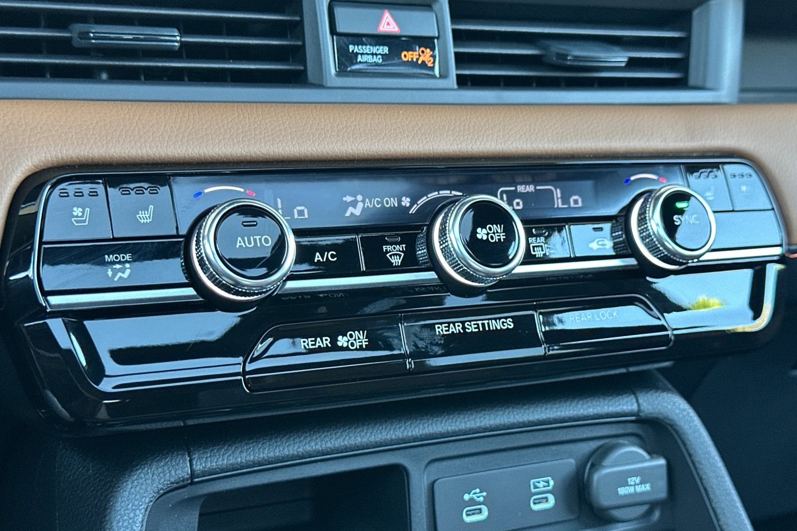 New 2026 Honda Passport TrailSport Elite image 21