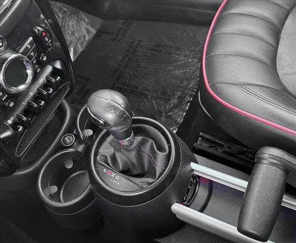 Used 2015 MINI Cooper Countryman John Cooper Works image 15