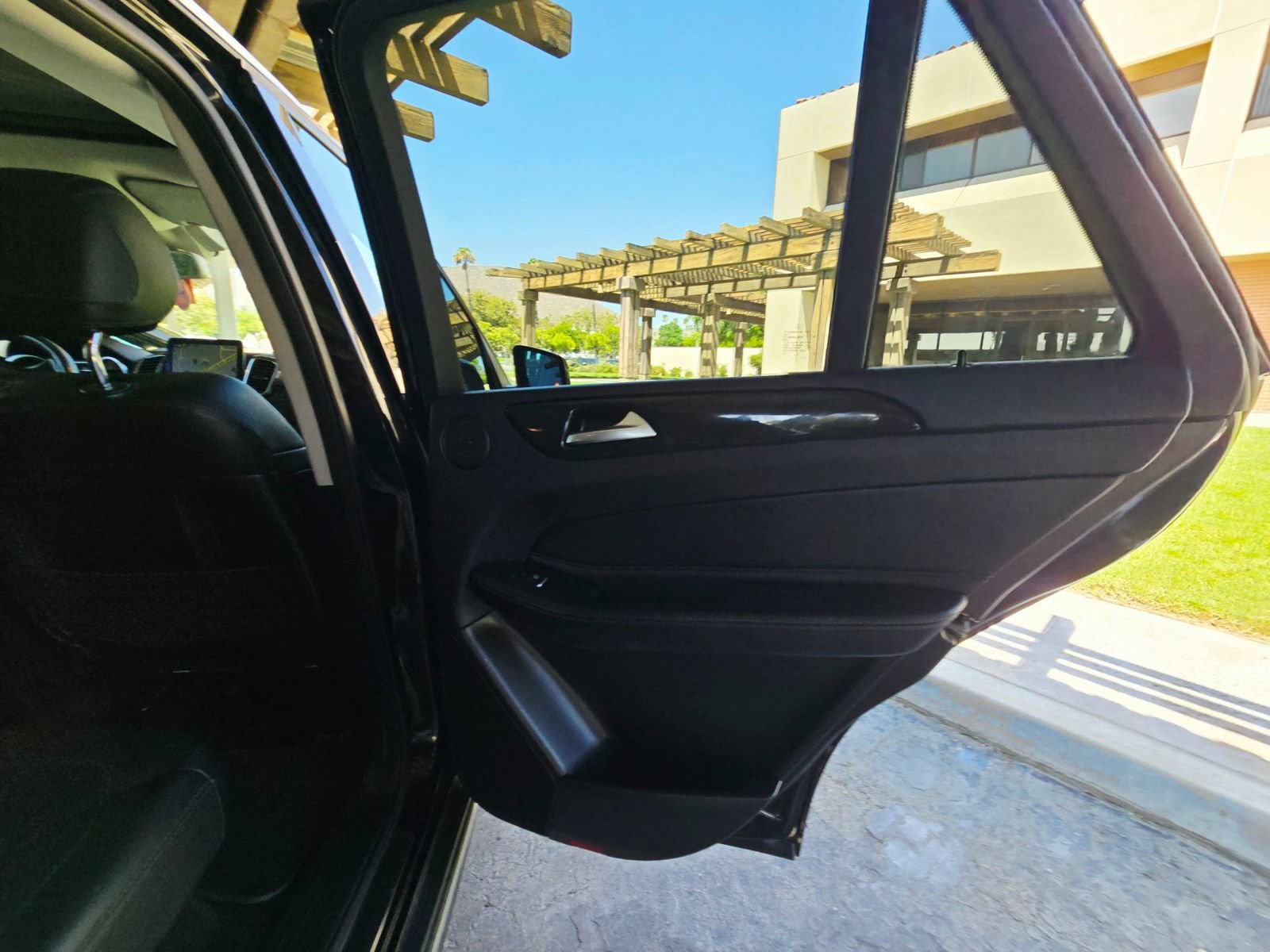 Used 2016 Mercedes-Benz GLE 350 image 31