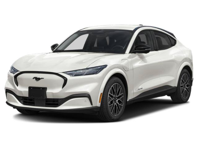 New 2026 Ford Mustang Mach-E Premium w/ Sport Appearance Package