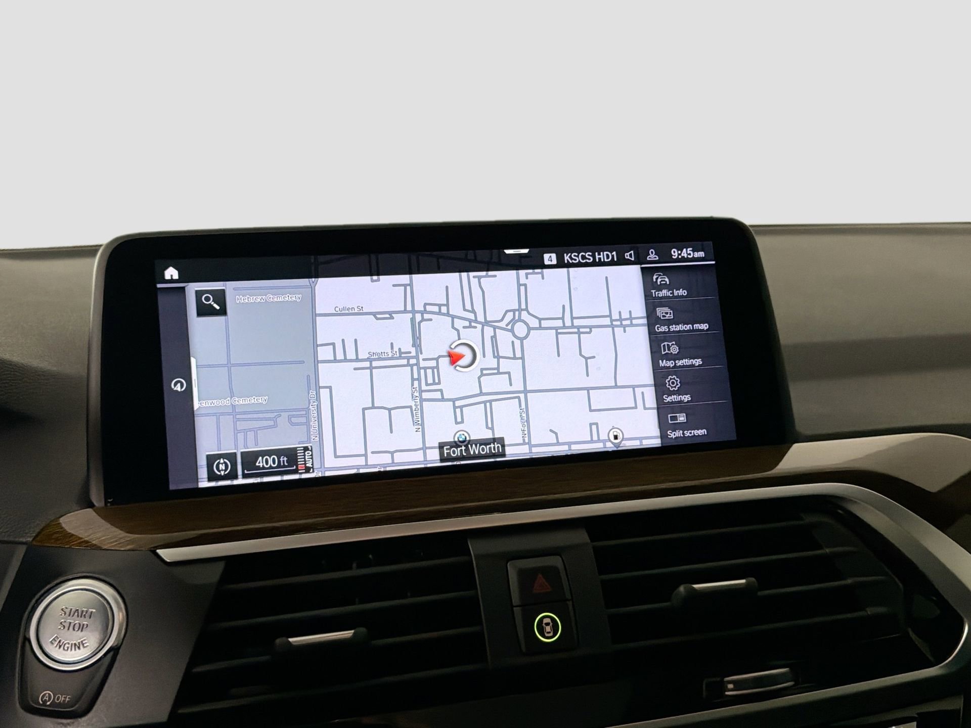 Used 2021 BMW X3 sDrive30i w/ Premium Package image 13