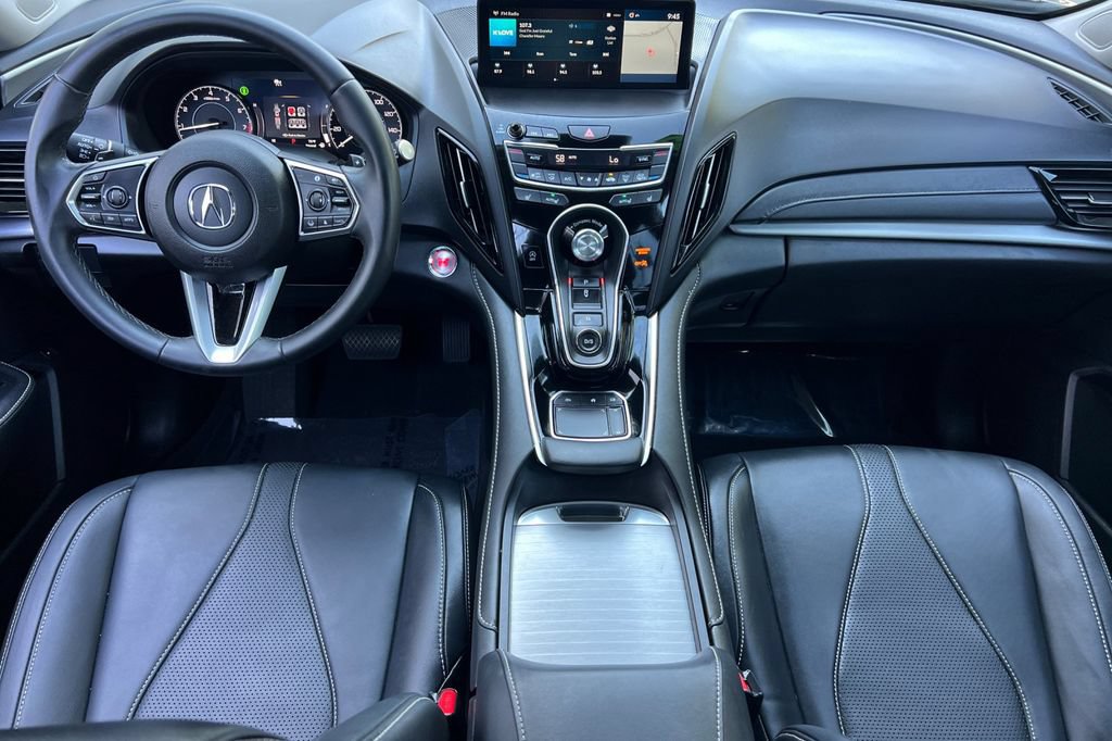 Used 2023 Acura RDX FWD w/ Technology Package image 9