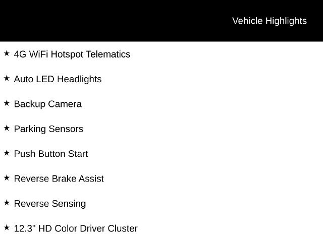 New 2026 Ford Mustang Coupe w/ Mustang Nite Pony Package RWD image 5
