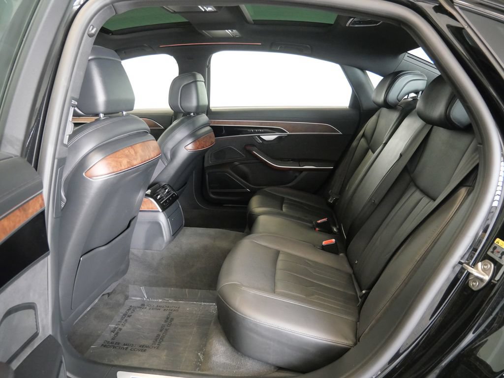 Used 2023 Audi A8 L 3.0T w/ Luxury Package AWD/4WD image 26