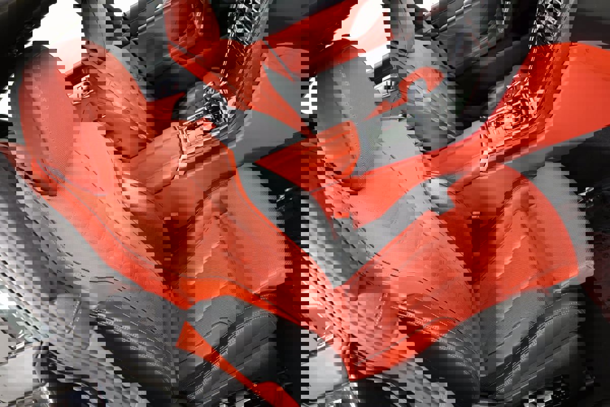 Used 2024 BMW M850i Gran Coupe xDrive w/ M Carbon Exterior Package image 41