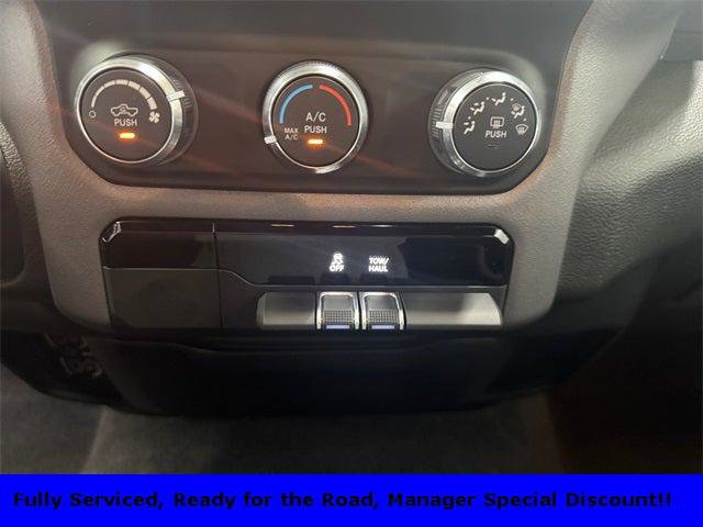 Certified 2022 RAM 1500 Lone Star image 15