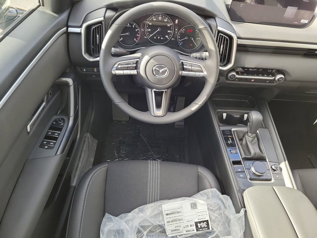 New 2026 MAZDA CX-50 AWD 2.5 S w/ Weather Package image 15