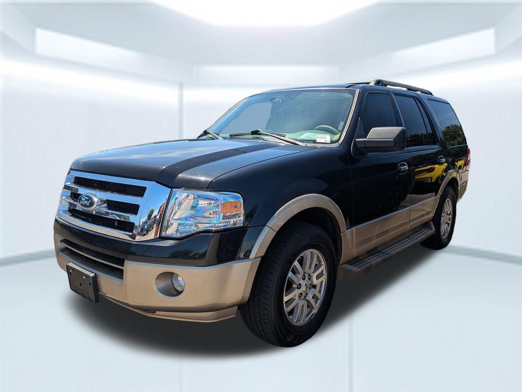 Used 2013 Ford Expedition XLT RWD image 1
