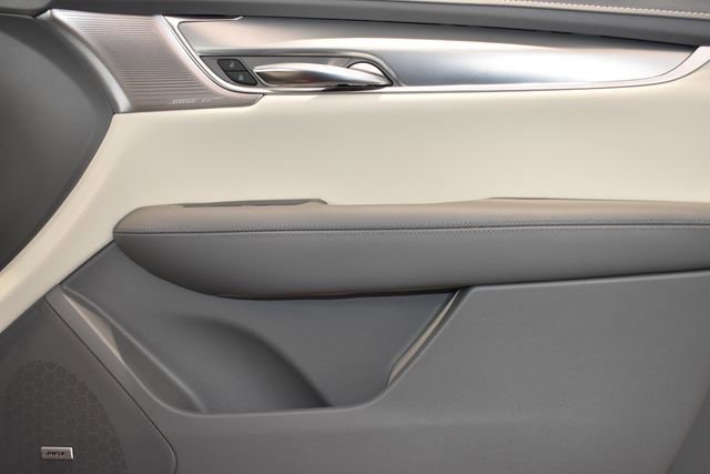 Used 2022 Cadillac XT5 Premium Luxury w/ LPO, Floor Liner Package image 11