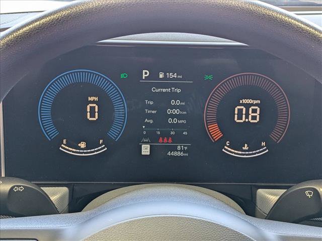 Used 2024 Hyundai Sonata SEL FWD image 14
