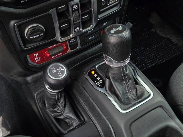 Used 2024 Jeep Wrangler Willys image 14