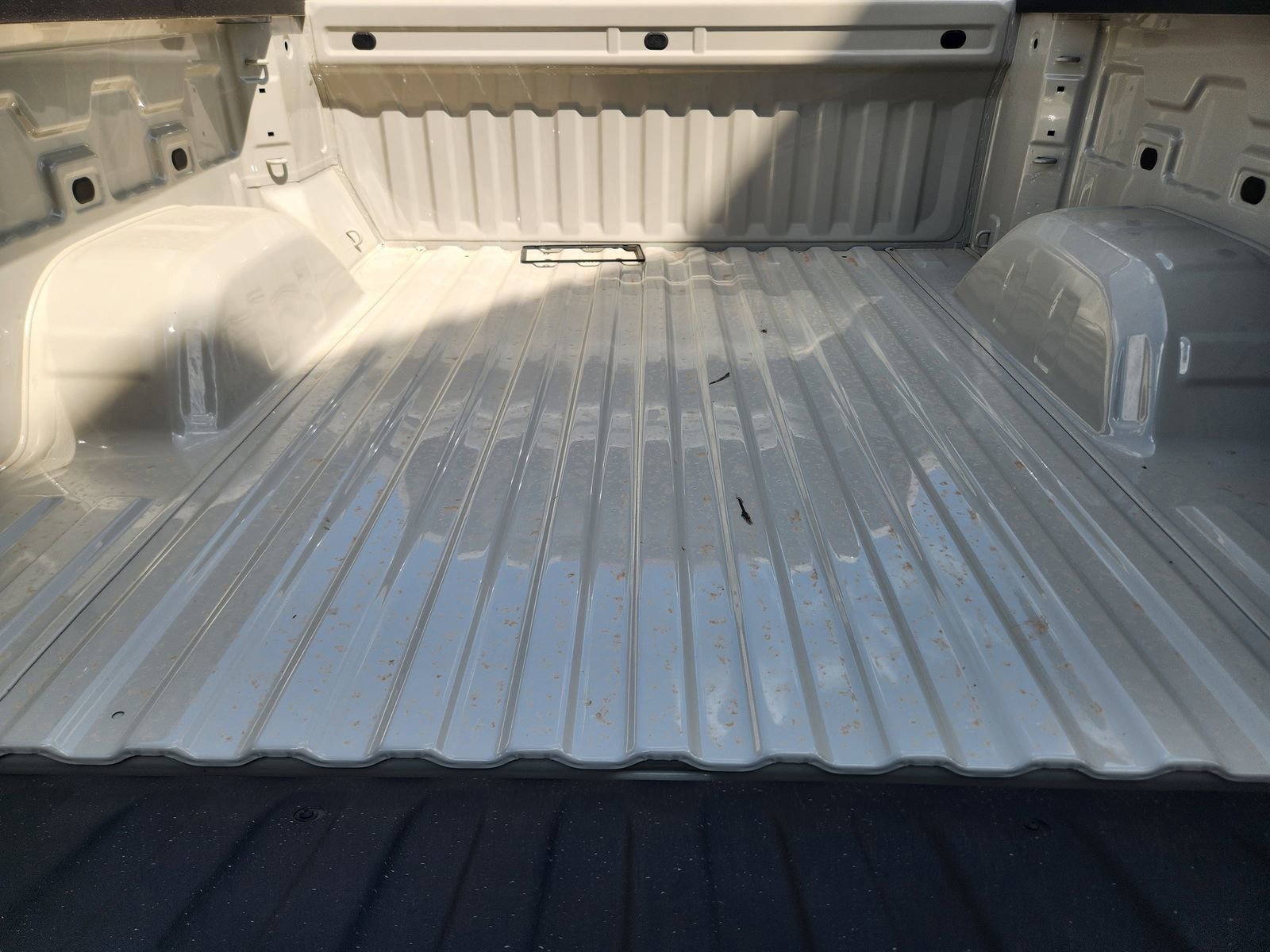 New 2026 Chevrolet Silverado 1500 RST RWD image 27