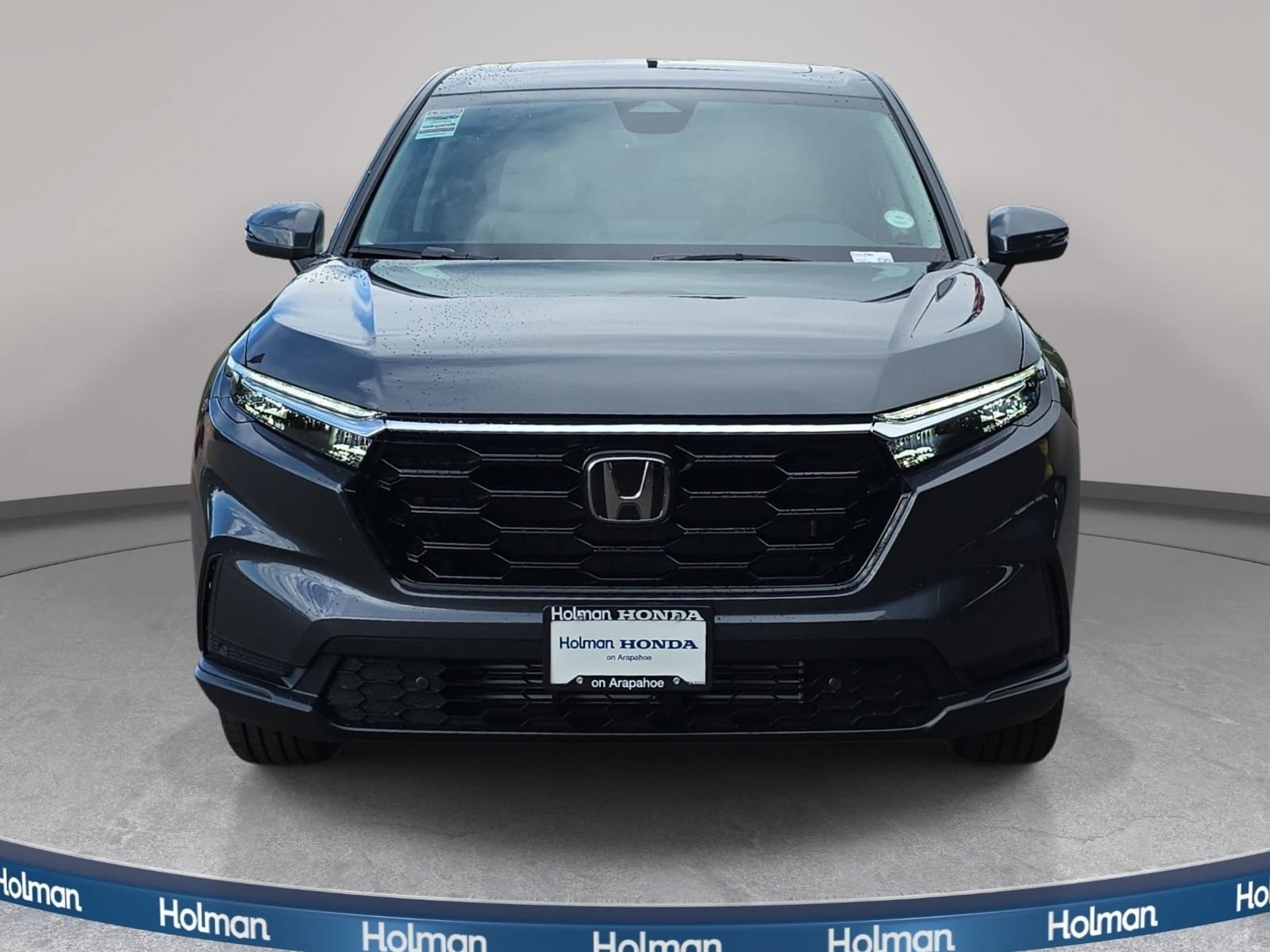 New 2026 Honda CR-V EX-L image 2