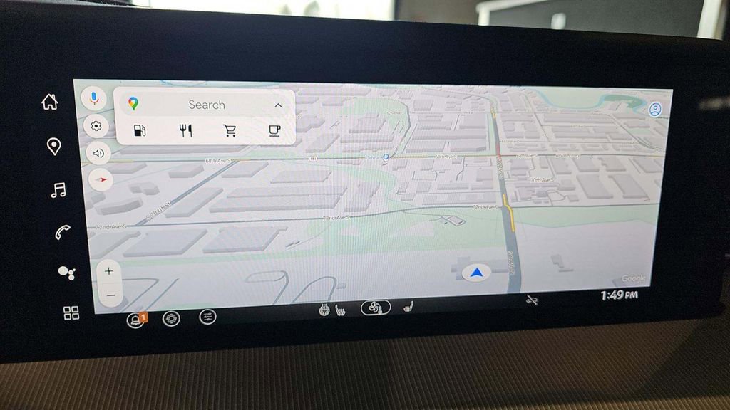 Used 2025 Nissan Murano SL image 6