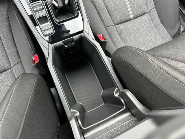 New 2026 Honda Accord Sport image 27