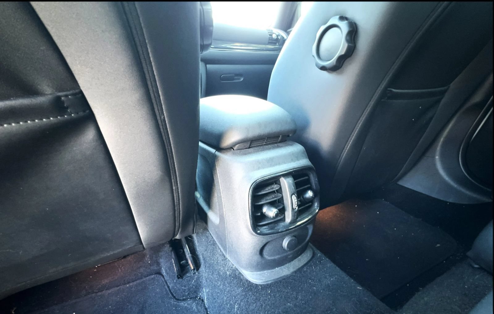 Used 2016 MINI Cooper Clubman FWD image 28