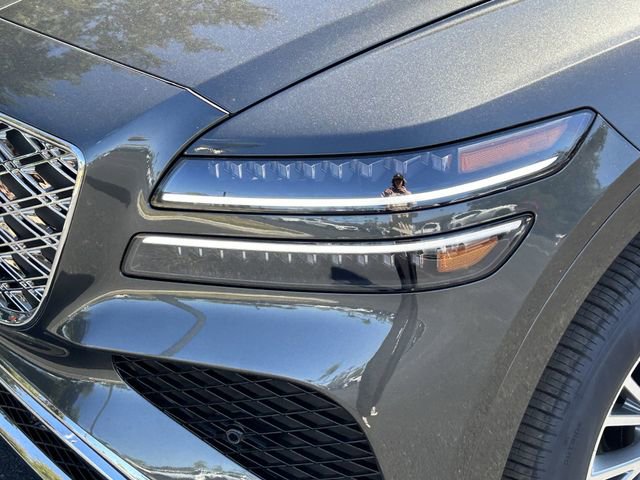 Used 2026 Genesis GV80 2.5T AWD/4WD image 14