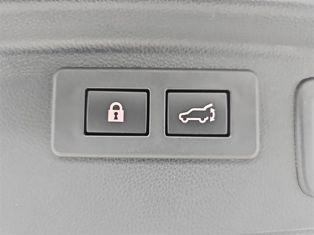 Used 2024 Subaru Forester Limited image 20