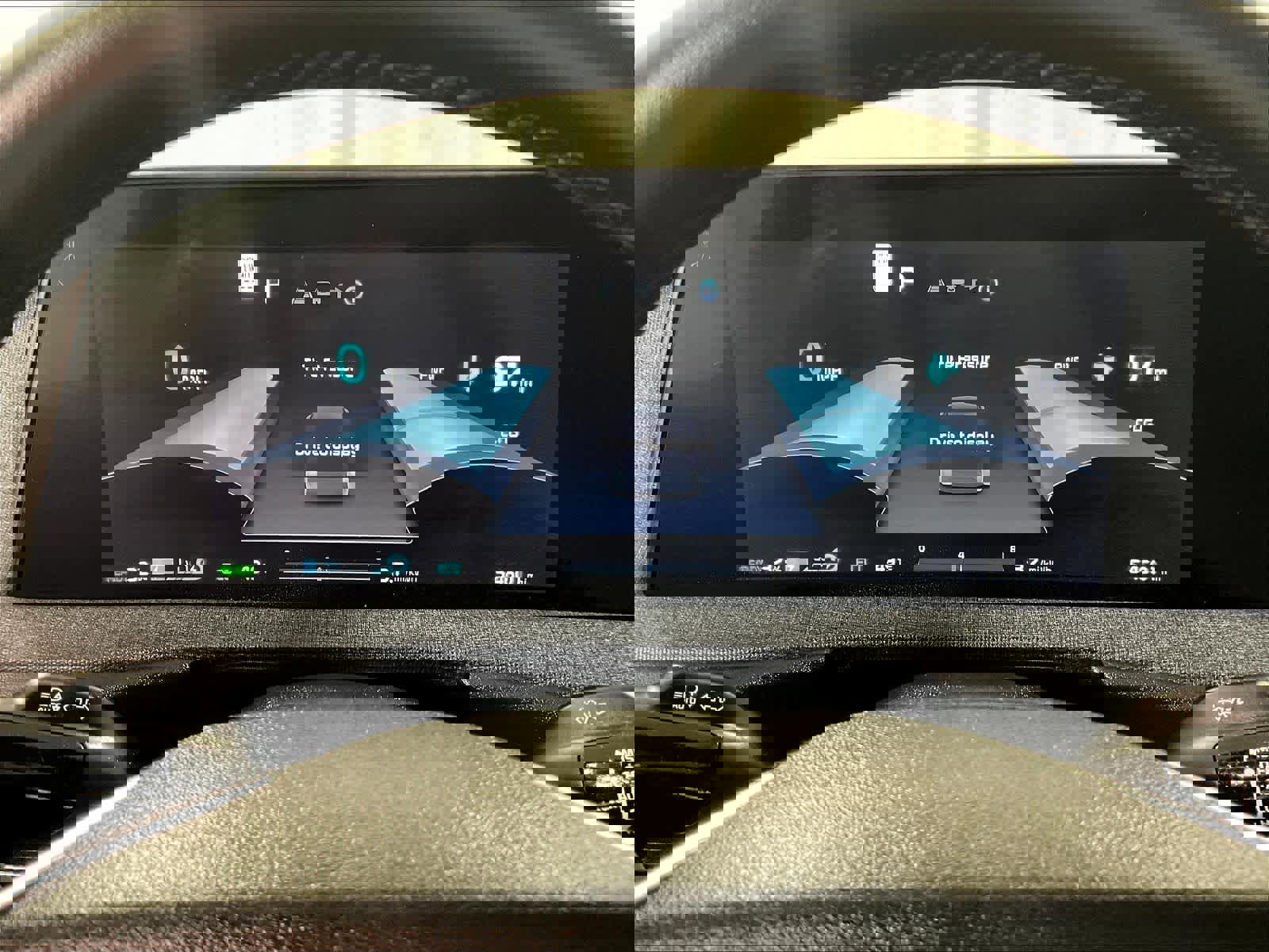 Used 2023 Kia EV6 Wind image 25