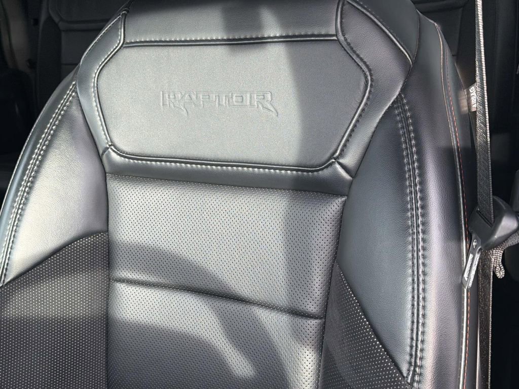 Used 2024 Ford F150 Raptor AWD/4WD image 32